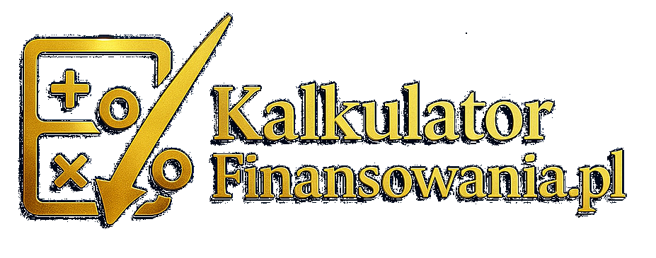 Kalkulator Finansowania – Logo